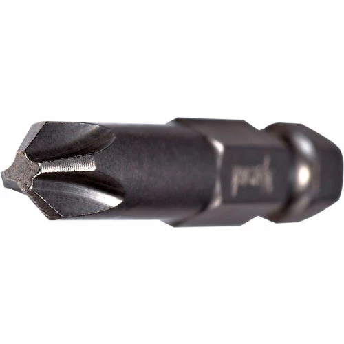 Vega Phillips #2 Power Bit x 2-3/4", S2 Modified Steel, Gunmetal Grey 2 Vega Phillips #2 Power Bit x 2-3/4", S2 Modified Steel, Gunmetal Grey - Image 2