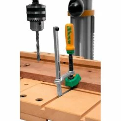 Powermatic 1792824 PM2820EVS MicroJig Clamps & Table -Cheap Power Tools Store 1792824 alt4
