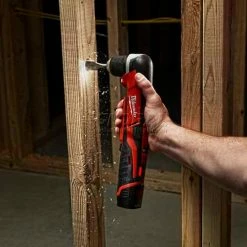 Milwaukee 2415-20 M12 3/8" Right Angle Drill/Driver (Tool Only) -Cheap Power Tools Store 2415 20 2