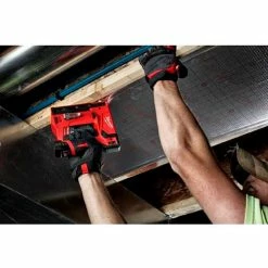 Milwaukee M12™ 3/8" Crown Stapler -Cheap Power Tools Store 2447 20 04