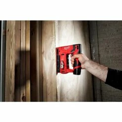 Milwaukee M12™ 3/8" Crown Stapler -Cheap Power Tools Store 2447 20 06