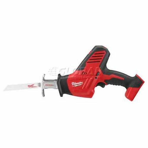 Milwaukee® 2625-20, M18™ HACKZALL® Reciprocating Saw (Bare Tool Only) 2 Milwaukee® 2625-20, M18™ HACKZALL® Reciprocating Saw (Bare Tool Only) - Image 2