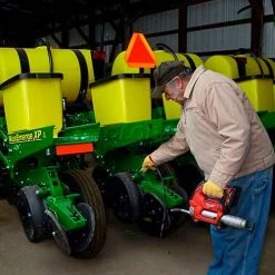 Milwaukee® 2646-22CT M18™ Cordless 2-Speed Grease Gun Kit -Cheap Power Tools Store 2646 22CT 5