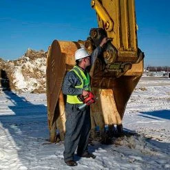 Milwaukee® 2646-22CT M18™ Cordless 2-Speed Grease Gun Kit -Cheap Power Tools Store 2646 22CT 7