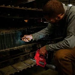 Milwaukee® 2646-22CT M18™ Cordless 2-Speed Grease Gun Kit -Cheap Power Tools Store 2646 22CT 9