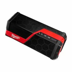 Milwaukee® 2891-20 M18™/M12™ Wireless Jobsite Speaker (Bare Tool) -Cheap Power Tools Store 2891 20 5