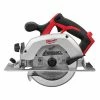 Milwaukee® 2630-20 M18™ Cordless 6-1/2" Circular Saw (Bare Tool Only)