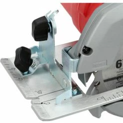 Milwaukee® 2630-20 M18™ Cordless 6-1/2" Circular Saw (Bare Tool Only) -Cheap Power Tools Store 30243150 4