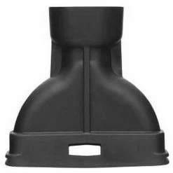 Milwaukee® 48-03-0200 Vacuum Hose Adapter for Miter Saws 6950-20, 6955-20