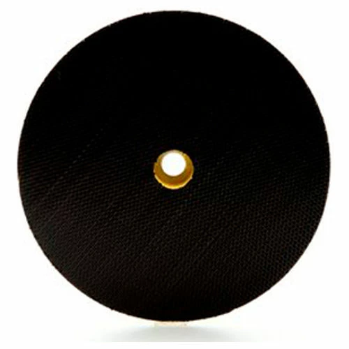 3M™ Disc Pad Holder 947TH, 20279, 7" x 1" x 5/8-11 Internal Black T Hook 1 3M™ Disc Pad Holder 947TH, 20279, 7" x 1" x 5/8-11 Internal Black T Hook