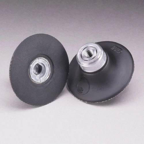 3M™ Roloc™ Disc Pad TR 45094 2" - 1/4-20 INT - Pkg Qty 5 1 3M™ Roloc™ Disc Pad TR 45094 2" - 1/4-20 INT - Pkg Qty 5