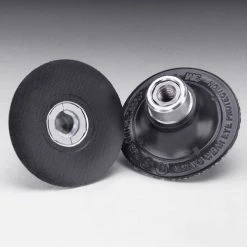 3M™ Roloc™ Disc Pad TR 45095 2" - 1/4-20 INT