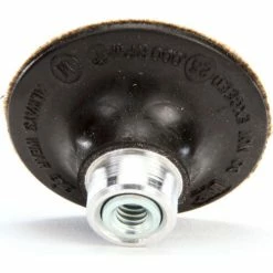 3M™ Roloc™ Disc Pad TS and TSM 14211 2" - 1/4-20 INT - Pkg Qty 5