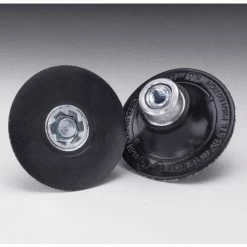 3M™ Roloc™ Disc Pad TP 14197 2" - 1/4-20 INT - Pkg Qty 5