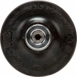 3M™ Roloc™ Disc Pad TR 45093 3" - 1/4-20 INT - Pkg Qty 5