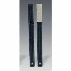 3M™ Flexible Diamond Hand File 6210J 1-1/2" x 3/4" M125 Micron Grit