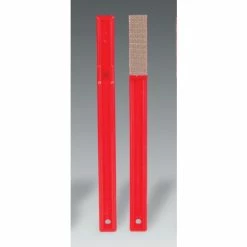 3M™ Flexible Diamond Hand File 6210J 1-1/2" x 3/4" M74 Micron Grit