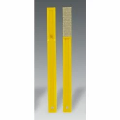 3M™ Flexible Diamond Hand File 6210J 1-1/2" x 3/4" M40 Micron Grit