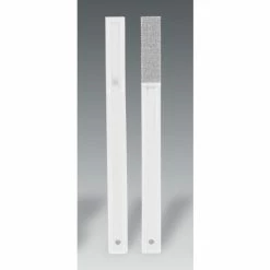 3M™ Flexible Diamond Hand File 6210J 1-1/2" x 3/4" M20 Micron Grit