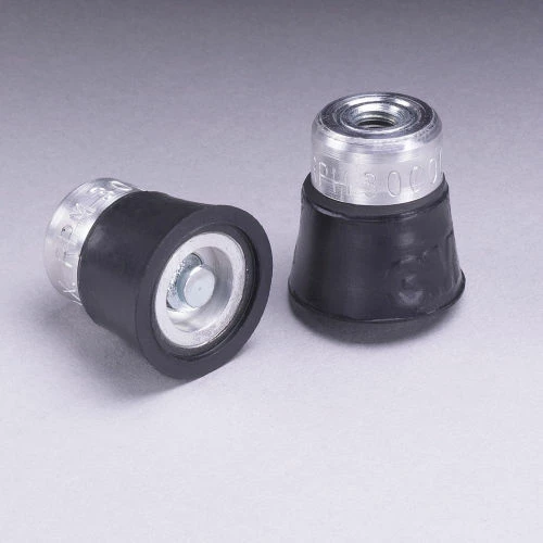 3M™ Roloc™ Disc Pad TS and TSM 77724, Medium 1" 1/4-20 Internal - Pkg Qty 5 1 3M™ Roloc™ Disc Pad TS and TSM 77724, Medium 1" 1/4-20 Internal - Pkg Qty 5