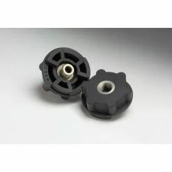 3M™ Disc Pad Hub 88743, 2-1/2" 5/8-11 Internal For Short Shaft Tool - Pkg Qty 10