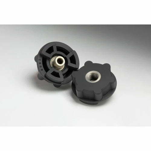 3M™ Disc Pad Hub 88743, 2-1/2" 5/8-11 Internal For Short Shaft Tool - Pkg Qty 10 1 3M™ Disc Pad Hub 88743, 2-1/2" 5/8-11 Internal For Short Shaft Tool - Pkg Qty 10