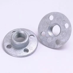 3M™ Disc Retainer Nut 05621 1/2" - 5/8-11 INT