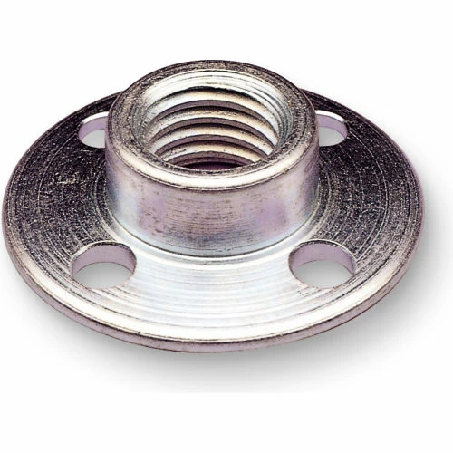 3M™ Disc Retainer Nut 05620 5/8" - 5/8-11 INT 1 3M™ Disc Retainer Nut 05620 5/8" - 5/8-11 INT