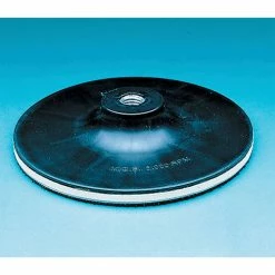 3M™ Disc Pad Holder 918, 8" x 5/16" x 3/8" 5/8-11 Internal