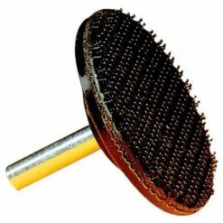 3M™ Disc Pad Holder 923 3" - 1/4 Shank - Pkg Qty 10