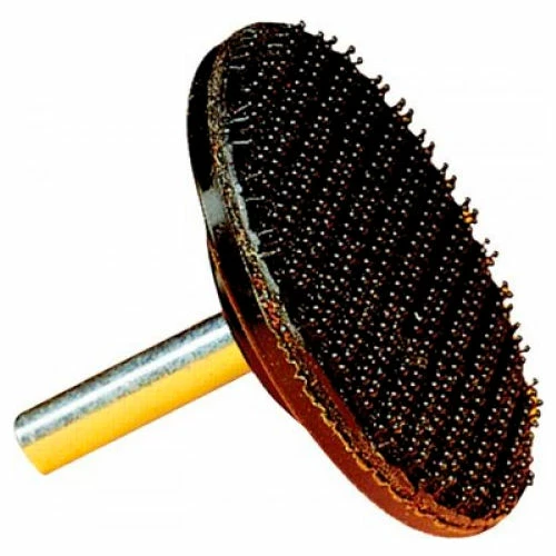 3M™ Disc Pad Holder 923 3" - 1/4 Shank - Pkg Qty 10 1 3M™ Disc Pad Holder 923 3" - 1/4 Shank - Pkg Qty 10