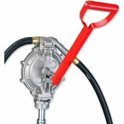 Groz 44195 Double Diaphragm Fuel Transfer Pump