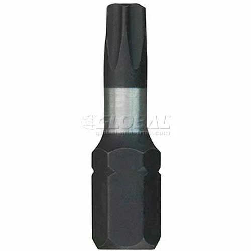 Milwaukee® 48-32-4414 SHOCKWAVE™ T20 Torx® Insert Bit (2 Pack) 1 Milwaukee® 48-32-4414 SHOCKWAVE™ T20 Torx® Insert Bit (2 Pack)