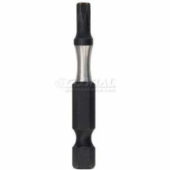 Milwaukee® 48-32-4483 SHOCKWAVE™ Torx® 2" Power Bit T15 - Pkg Qty 3
