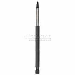 Milwaukee® 48-32-4805 SHOCKWAVE™ #2 Square Recess 6" Power Bit