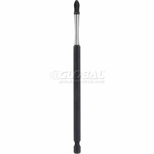 Milwaukee® 48-32-4846 SHOCKWAVE™ T25 Torx® 6" Power Bit - Pkg Qty 10 1 Milwaukee® 48-32-4846 SHOCKWAVE™ T25 Torx® 6" Power Bit - Pkg Qty 10