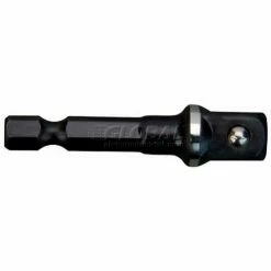 Milwaukee® 48-32-5031 SHOCKWAVE™ 1/4" Hex Shank To 3/8" Socket Adpater