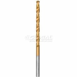 Milwaukee® 48-89-2205 Thunderbolt® 1/8" 2-3/4" Titanium Coated Drill Bit (2 Pack)