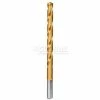 Milwaukee® 48-89-2209 Thunderbolt® 3/16" 3-1/2" Titanium Coated Drill Bit