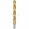 Milwaukee® 48-89-2229 Thunderbolt® 1/2" 6" OAL Titanium Coated Drill Bit