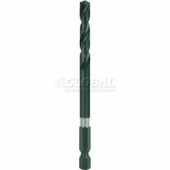 Milwaukee® 48-89-4445 SHOCKWAVE™ 10Pc. Hex Drill Bit Set -Cheap Power Tools Store 48 89 4445 2