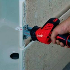 Milwaukee® 49-00-5460 HACKZALL® 4" Wood Blade (5 Pack) -Cheap Power Tools Store 49 00 5460 3