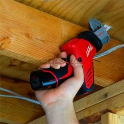 Milwaukee® 49-00-5460 HACKZALL® 4" Wood Blade (5 Pack) -Cheap Power Tools Store 49 00 5460 4