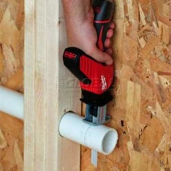 Milwaukee® 49-00-5460 HACKZALL® 4" Wood Blade (5 Pack) -Cheap Power Tools Store 49 00 5460 5