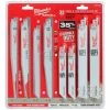 Milwaukee® 49-22-1132 32 Pc. Mega SAWZALL® Blade Kit