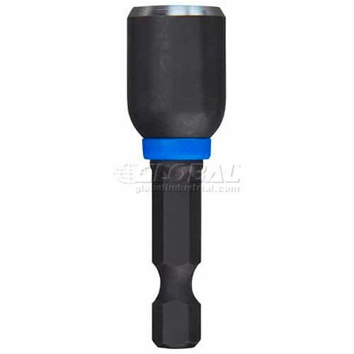 Milwaukee® 49-66-4525 Shockwave™ 3/8" 1-7/8" OAL Magnetic Nutdriver (3 Pack) 1 Milwaukee® 49-66-4525 Shockwave™ 3/8" 1-7/8" OAL Magnetic Nutdriver (3 Pack)