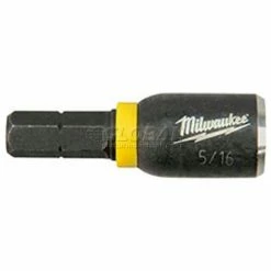 Milwaukee® 49-66-4563 Shockwave™ 5 Pc.Insert Nut Driver Set -Cheap Power Tools Store 49 66 4563 2