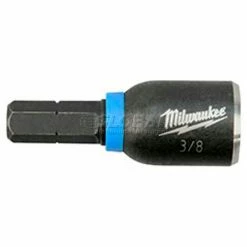 Milwaukee® 49-66-4563 Shockwave™ 5 Pc.Insert Nut Driver Set -Cheap Power Tools Store 49 66 4563 3