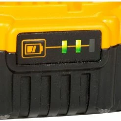 DeWALT® DCB204-2 20V Li-Ion 20V MAX Battery 4Ah Extended Capacity 2Pk 11 DeWALT® DCB204-2 20V Li-Ion 20V MAX Battery 4Ah Extended Capacity 2Pk -Cheap Power Tools Store 501239 05
