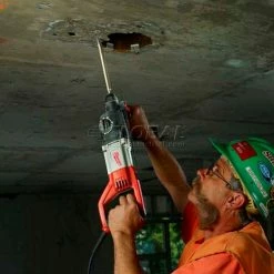 Milwaukee 5262-21 7/8" SDS Plus Rotary Hammer Kit -Cheap Power Tools Store 5262 21 3